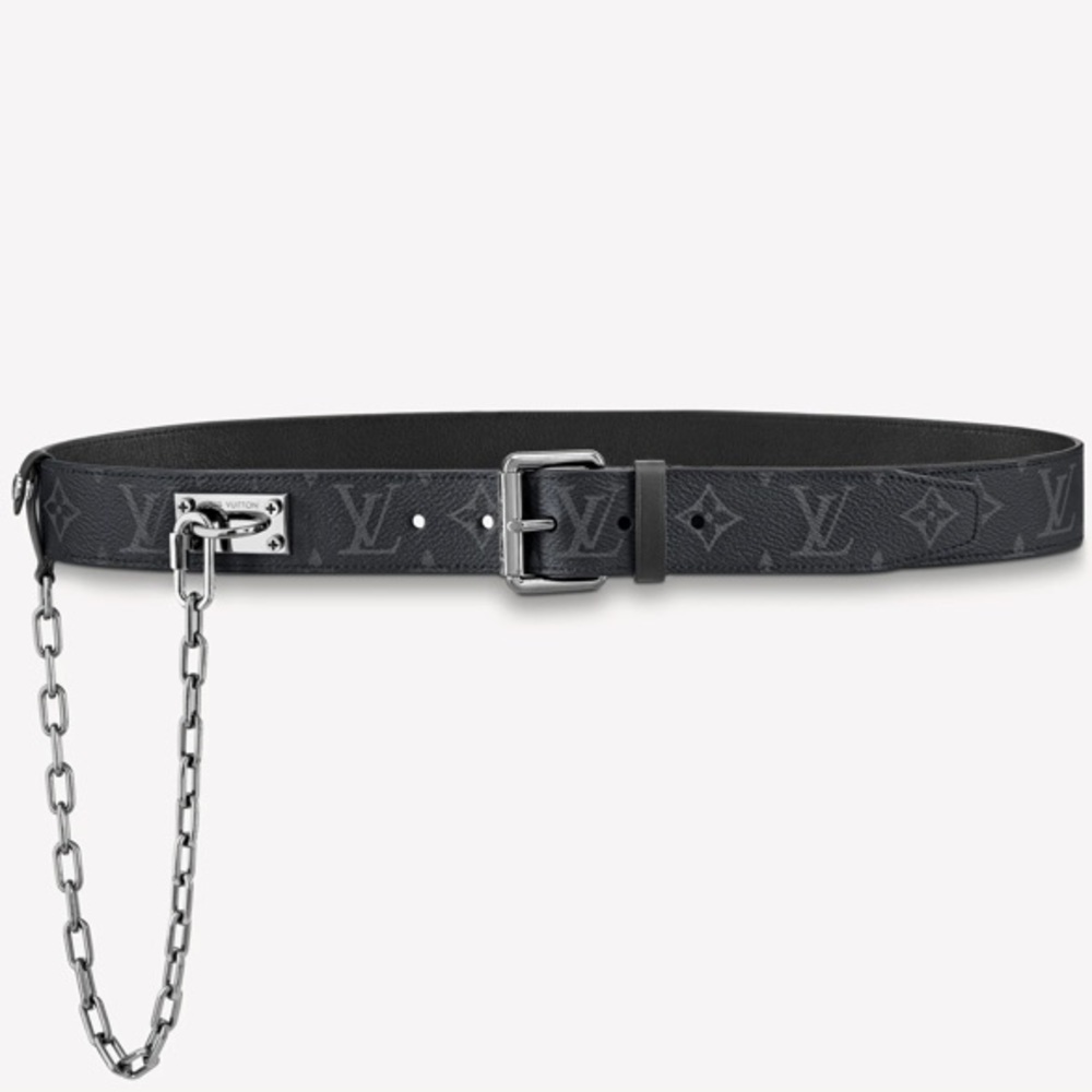 Louis Vuitton belt